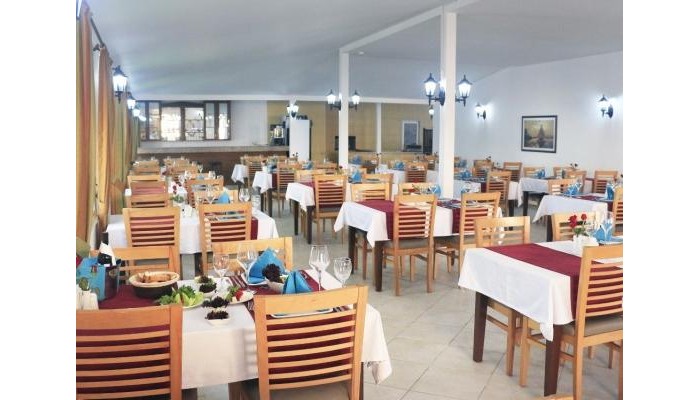 Xeno Eftalia Resort poza 16