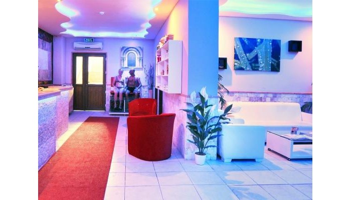 Xeno Eftalia Resort poza 32