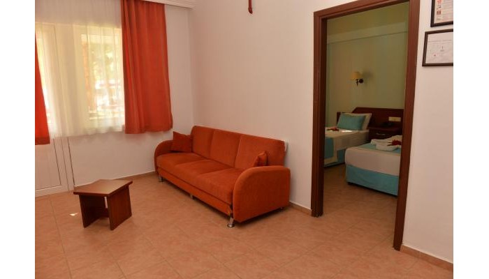 Xeno Eftalia Resort poza 11