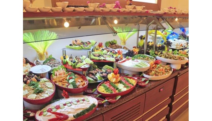 Xeno Eftalia Resort poza 22