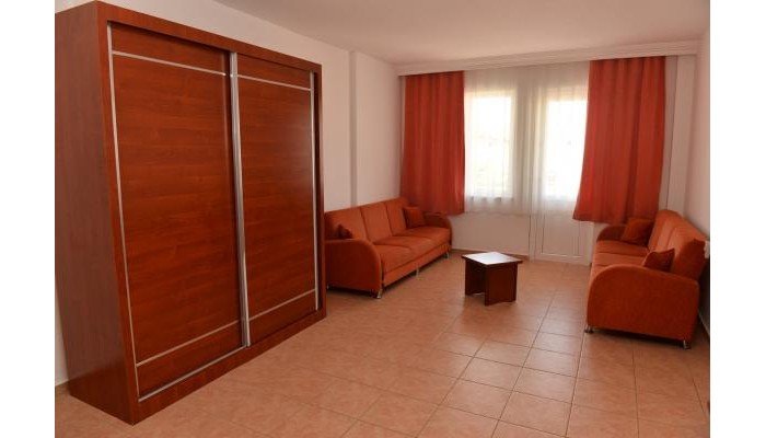 Xeno Eftalia Resort poza 6