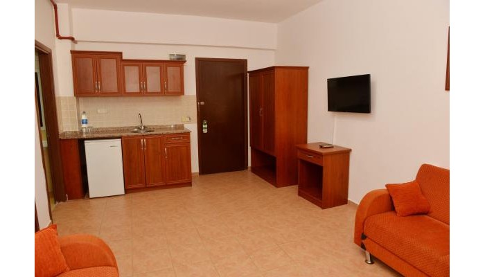 Xeno Eftalia Resort poza 10