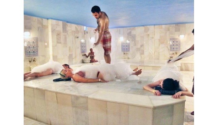 Xeno Eftalia Resort poza 33