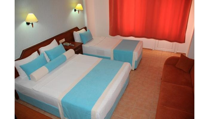Xeno Eftalia Resort poza 4