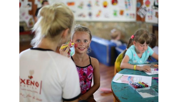 Xeno Eftalia Resort poza 46