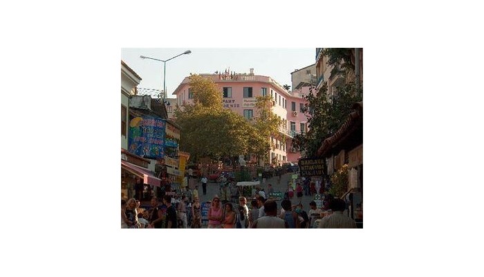 Akdeniz Apart Hotel poza 22