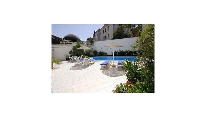 Akdeniz Apart Hotel poza 11