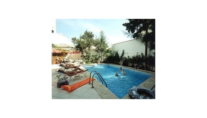 Akdeniz Apart Hotel poza 13