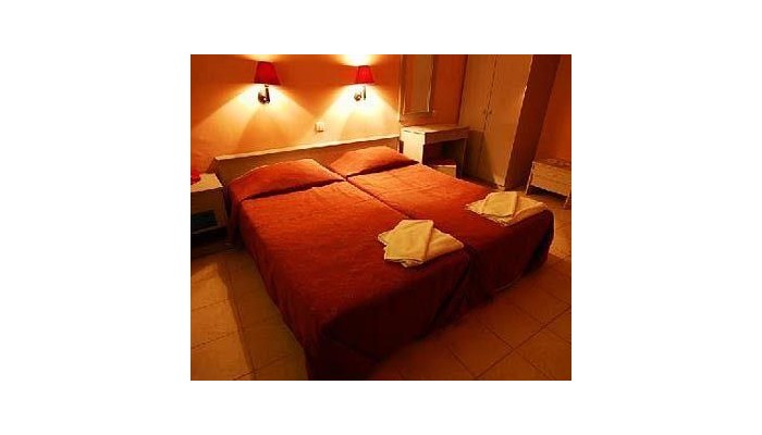 Akdeniz Apart Hotel poza 4