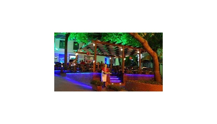 Akdeniz Apart Hotel poza 20