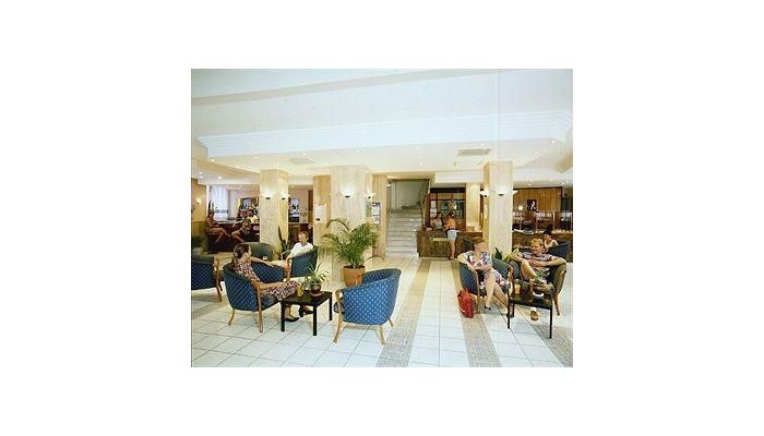 Akdeniz Apart Hotel poza 3