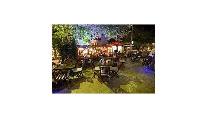 Akdeniz Apart Hotel poza 19