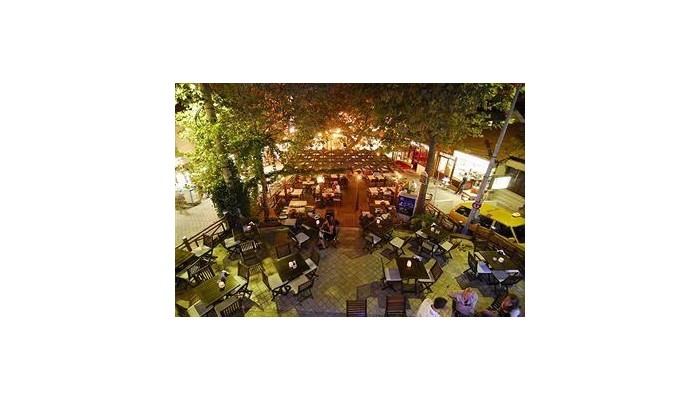 Akdeniz Apart Hotel poza 16