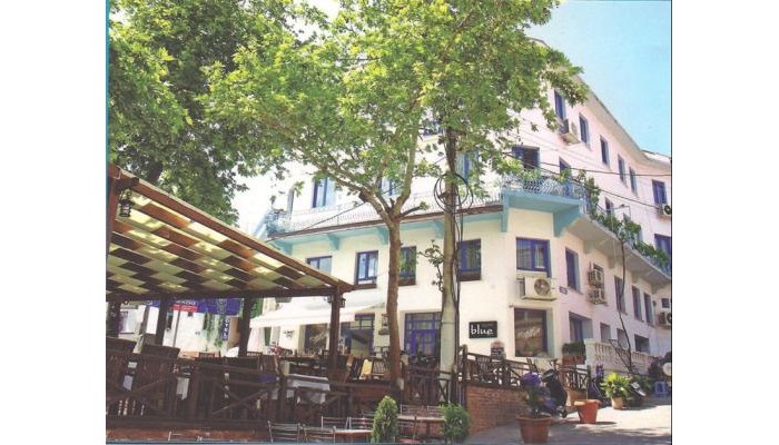 Akdeniz Apart Hotel poza 24