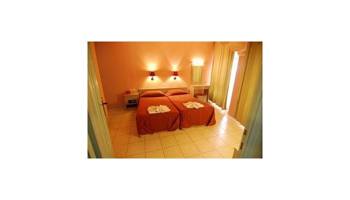 Akdeniz Apart Hotel poza 5