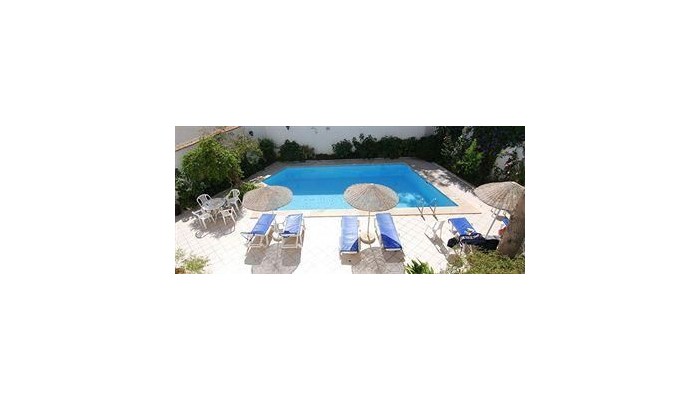 Akdeniz Apart Hotel poza 12