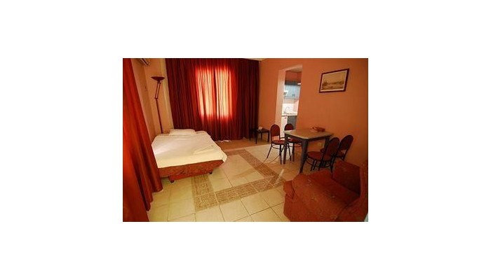 Akdeniz Apart Hotel poza 6