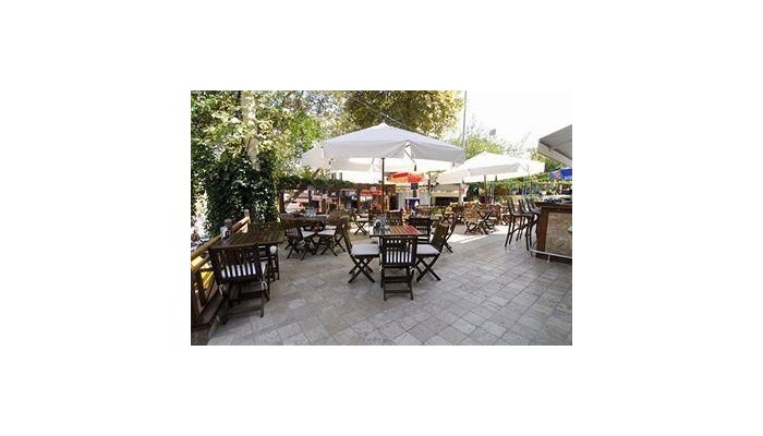 Akdeniz Apart Hotel poza 18