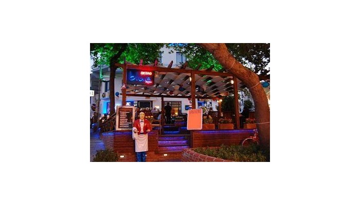 Akdeniz Apart Hotel poza 21