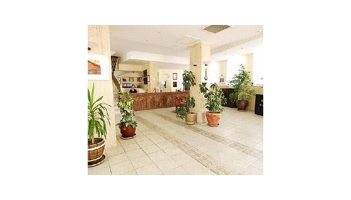 Akdeniz Apart Hotel poza 2