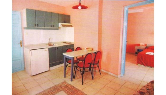 Akdeniz Apart Hotel poza 25