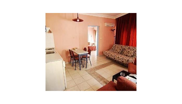 Akdeniz Apart Hotel poza 9