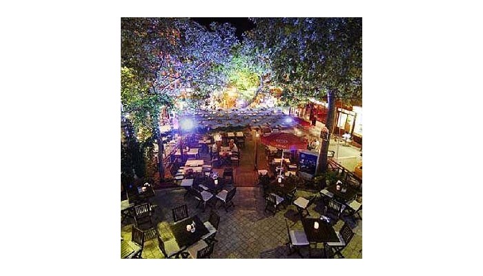 Akdeniz Apart Hotel poza 14