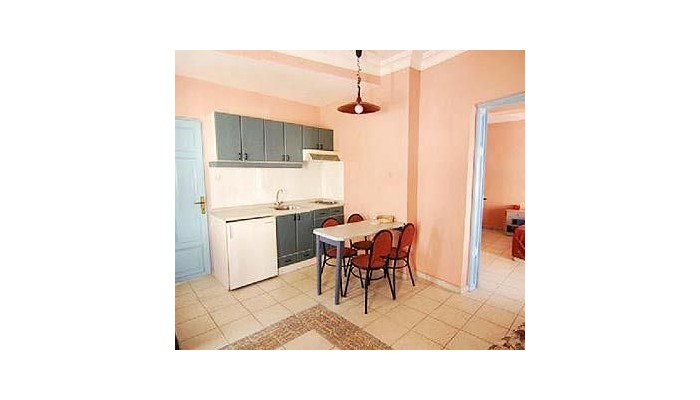 Akdeniz Apart Hotel poza 8