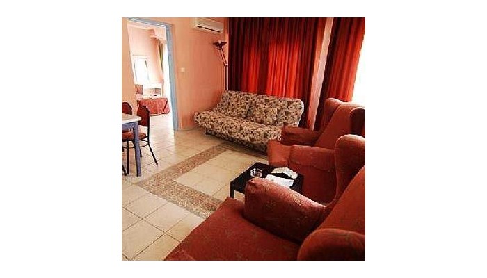 Akdeniz Apart Hotel poza 10