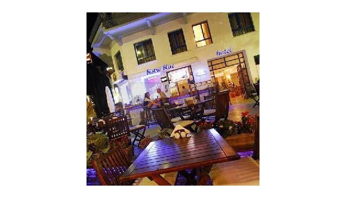 Akdeniz Apart Hotel poza 15