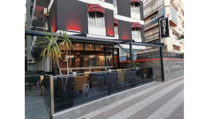 Hotel Akman poza 14