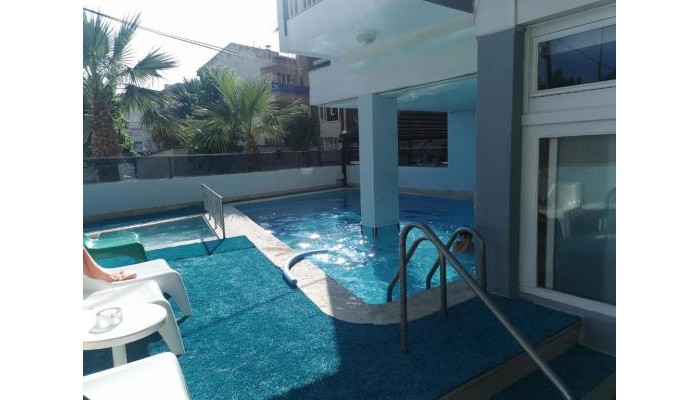 Hotel Akman poza 15