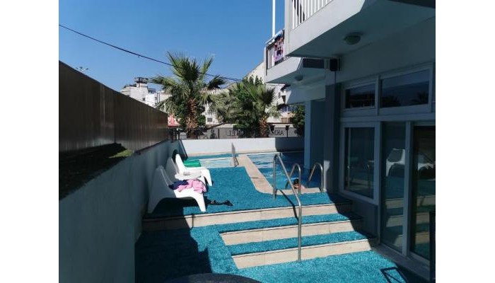 Hotel Akman poza 16