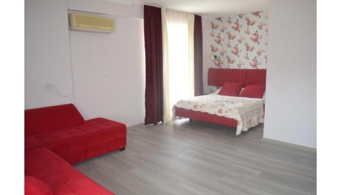 Hotel Akman poza 2