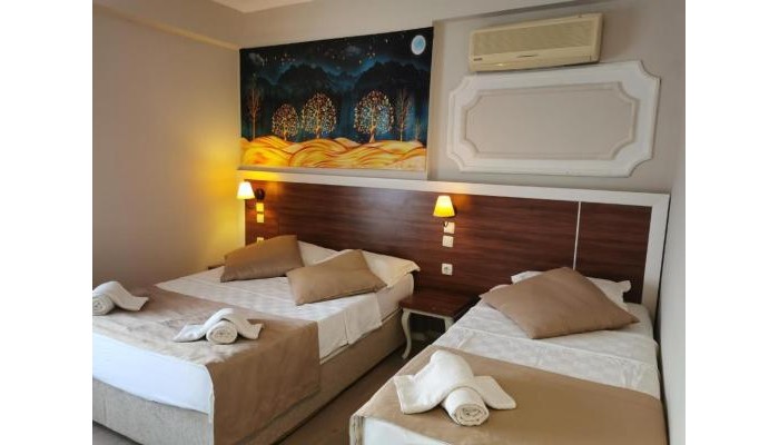 Hotel Akman poza 0