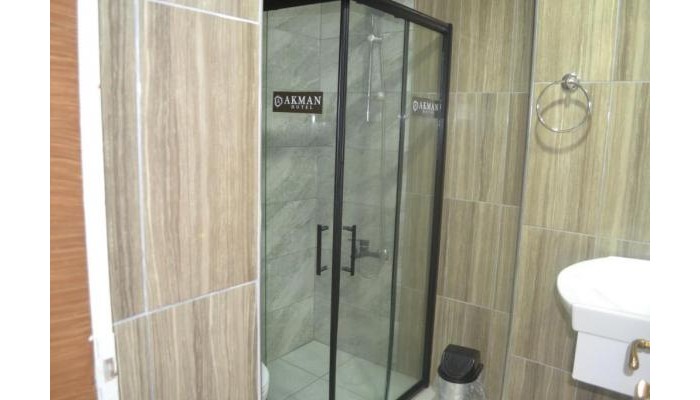Hotel Akman poza 11