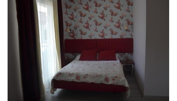 Hotel Akman poza 3