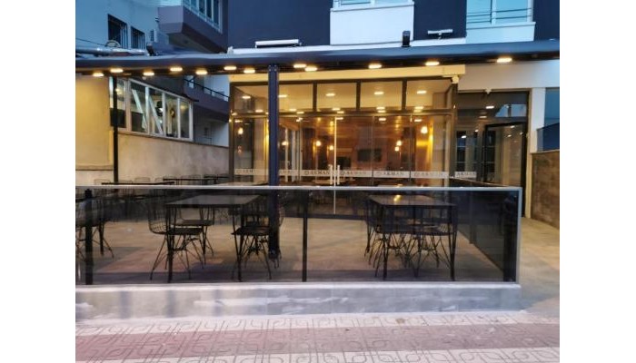 Hotel Akman poza 13