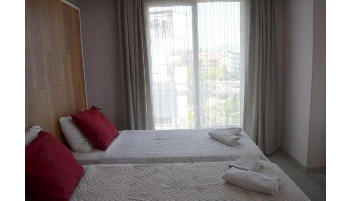 Hotel Akman poza 8