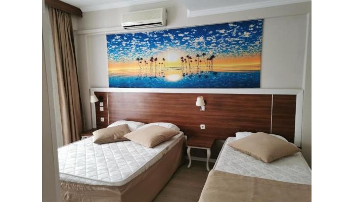 Hotel Akman poza 7