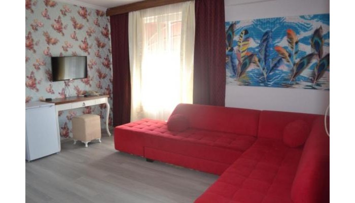 Hotel Akman poza 4
