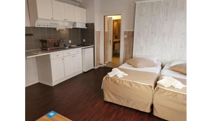 Hotel Akman poza 5