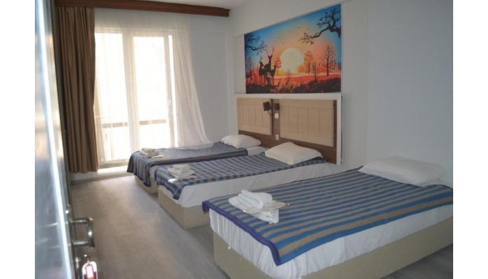 Hotel Akman poza 9