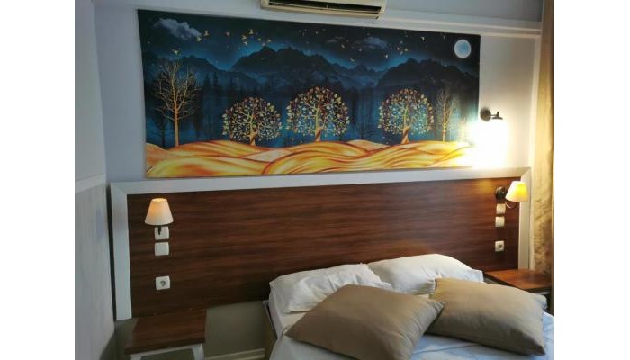 Hotel Akman poza 1