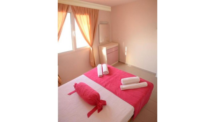 Baris Apart Hotel poza 5