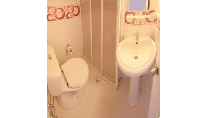 Baris Apart Hotel poza 6