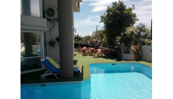 Baris Apart Hotel poza 1
