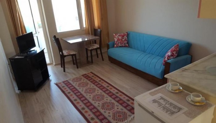 Baris Apart Hotel poza 7