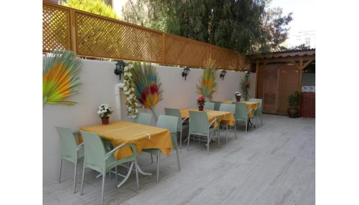 Baris Apart Hotel poza 2