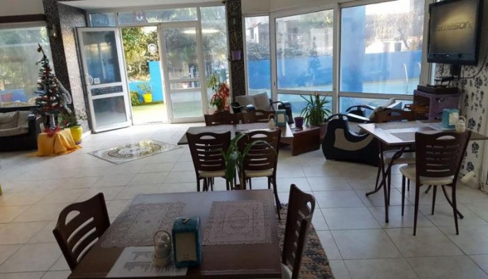 Baris Apart Hotel poza 8